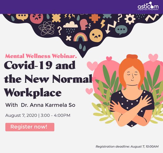 Creating a Healthier Workforce with IT-Powered HR Solutions